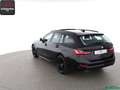 BMW 318 318 d T M SPORT 18Z SHADOW HIFI,SPURHALTE,1.HAND Negru - thumbnail 3