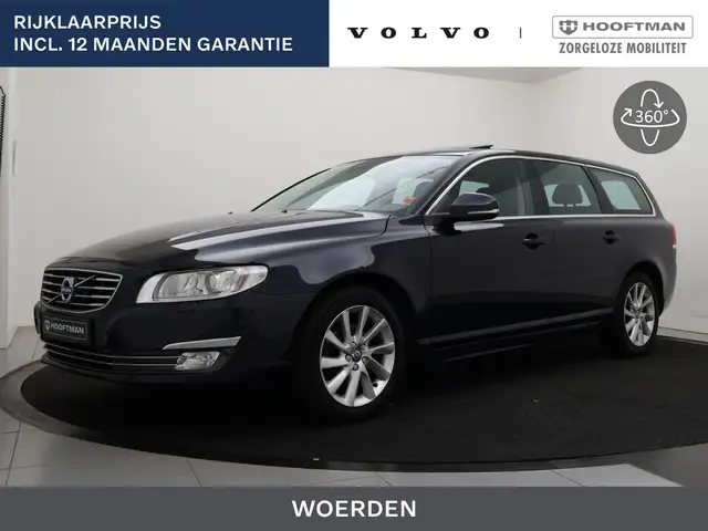Volvo V70 T4 INSCRIPTION EDITION SCHUIFDAK STANDKACHEL GEVEN