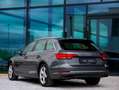 Audi A4 40 TDI sport Aut. Quattro *Virtual C.&  Panorama* Silber - thumbnail 9
