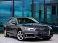 Audi A4 40 TDI sport Aut. Quattro *Virtual C.&  Panorama* Silber - thumbnail 5