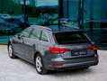 Audi A4 40 TDI sport Aut. Quattro *Virtual C.&  Panorama* Silber - thumbnail 10