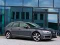 Audi A4 40 TDI sport Aut. Quattro *Virtual C.&  Panorama* Silber - thumbnail 4
