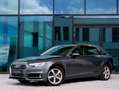 Audi A4 40 TDI sport Aut. Quattro *Virtual C.&  Panorama* Silber - thumbnail 3
