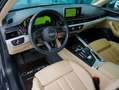 Audi A4 40 TDI sport Aut. Quattro *Virtual C.&  Panorama* Silber - thumbnail 11
