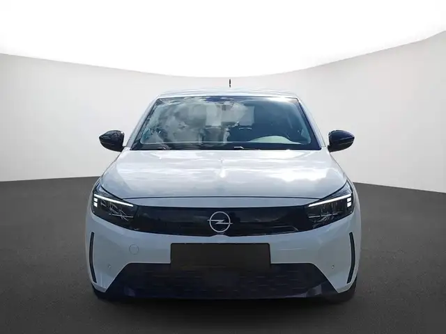 Opel Corsa view 3
