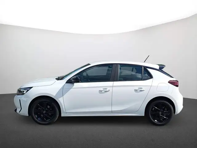 Opel Corsa view 5