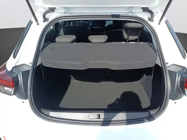Opel Corsa view 9