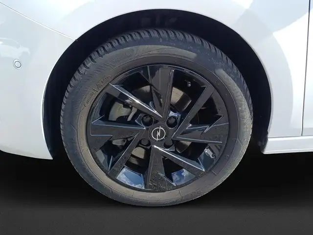 Opel Corsa view 10