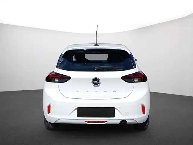 Opel Corsa view 4