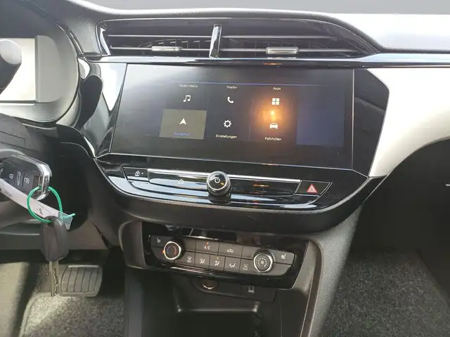 Opel Corsa view 14