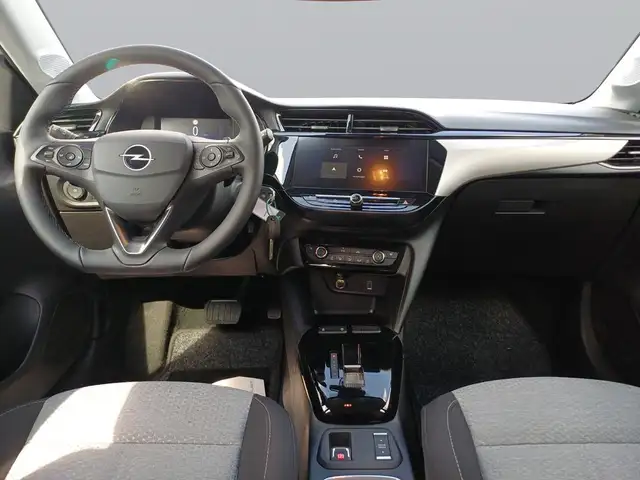 Opel Corsa view 12