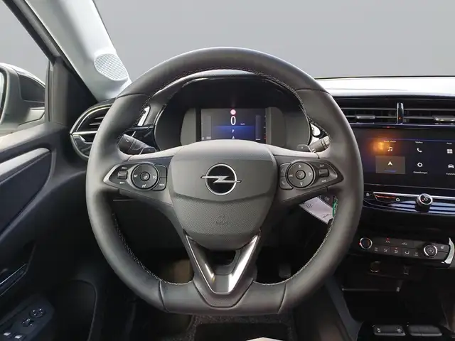Opel Corsa view 15