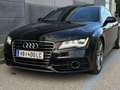 Audi A7 Sportback 3,0 TDI DPF Aut. Schwarz - thumbnail 5