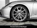Porsche Boxster 718 Sportabgasanlage Sportsitze LED Silber - thumbnail 9