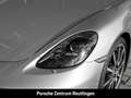 Porsche Boxster 718 Sportabgasanlage Sportsitze LED Silber - thumbnail 11