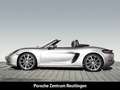 Porsche Boxster 718 Sportabgasanlage Sportsitze LED Silber - thumbnail 3