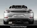 Porsche Boxster 718 Sportabgasanlage Sportsitze LED Silber - thumbnail 8