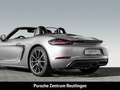 Porsche Boxster 718 Sportabgasanlage Sportsitze LED Silber - thumbnail 28