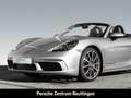 Porsche Boxster 718 Sportabgasanlage Sportsitze LED Silber - thumbnail 12