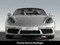 Porsche Boxster 718 Sportabgasanlage Sportsitze LED Silber - thumbnail 7