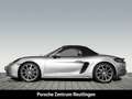 Porsche Boxster 718 Sportabgasanlage Sportsitze LED Silber - thumbnail 2