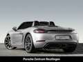 Porsche Boxster 718 Sportabgasanlage Sportsitze LED Silber - thumbnail 4