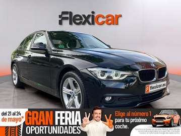 318d Gran Turismo
