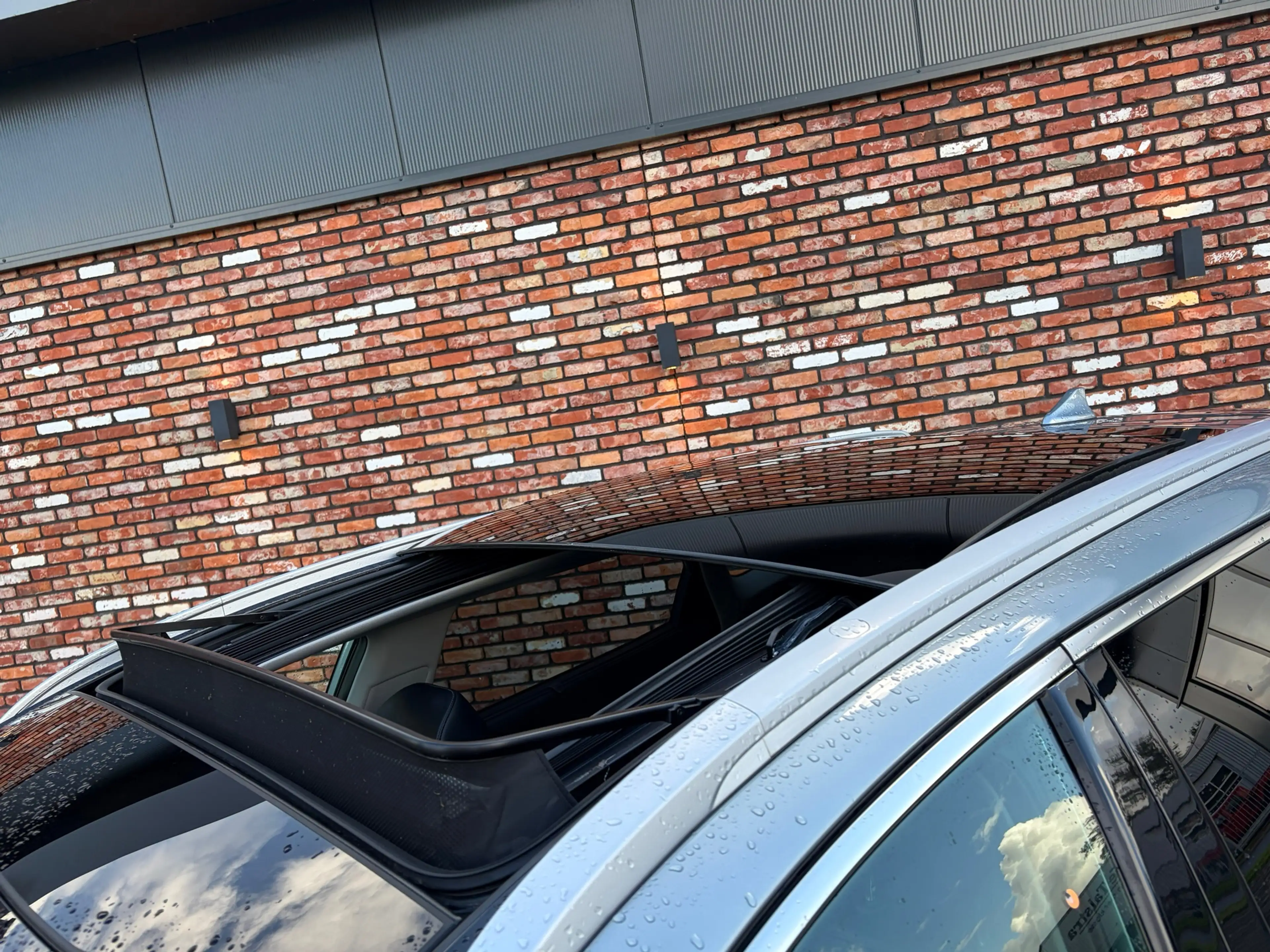 Kia Optima Sportswagon 2.0 GDI PHEV ExecutiveLine Pano Adap.C — photo 4