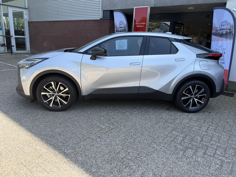 Photo du véhicule