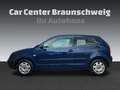 Volkswagen Polo 9N 1.9 SDI Comfortline+Klima+AHK Blau - thumbnail 4