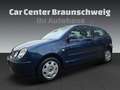 Volkswagen Polo 9N 1.9 SDI Comfortline+Klima+AHK Blau - thumbnail 1
