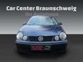 Volkswagen Polo 9N 1.9 SDI Comfortline+Klima+AHK Blau - thumbnail 3