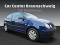 Volkswagen Polo 9N 1.9 SDI Comfortline+Klima+AHK Blau - thumbnail 2