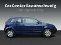 Volkswagen Polo 9N 1.9 SDI Comfortline+Klima+AHK Blau - thumbnail 8