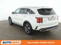 Kia Sorento 1.6 TGDI Plug-in Hybrid Platinum 4WD Aut.*LED*ACC Weiß - thumbnail 4