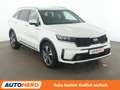 Kia Sorento 1.6 TGDI Plug-in Hybrid Platinum 4WD Aut.*LED*ACC Weiß - thumbnail 8