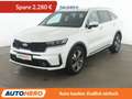 Kia Sorento 1.6 TGDI Plug-in Hybrid Platinum 4WD Aut.*LED*ACC Weiß - thumbnail 1