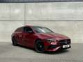 Mercedes-Benz CLA 200 Facelift Model*Shooting Brake AMG Line*PANO* Rouge - thumbnail 1