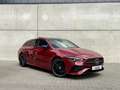 Mercedes-Benz CLA 200 Facelift Model*Shooting Brake AMG Line*PANO* Rouge - thumbnail 1