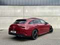 Mercedes-Benz CLA 200 Facelift Model*Shooting Brake AMG Line*PANO* Rouge - thumbnail 6