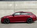 Mercedes-Benz CLA 200 Facelift Model*Shooting Brake AMG Line*PANO* Rouge - thumbnail 4