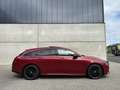 Mercedes-Benz CLA 200 Facelift Model*Shooting Brake AMG Line*PANO* Rouge - thumbnail 2