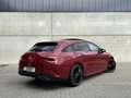 Mercedes-Benz CLA 200 Facelift Model*Shooting Brake AMG Line*PANO* Rouge - thumbnail 6