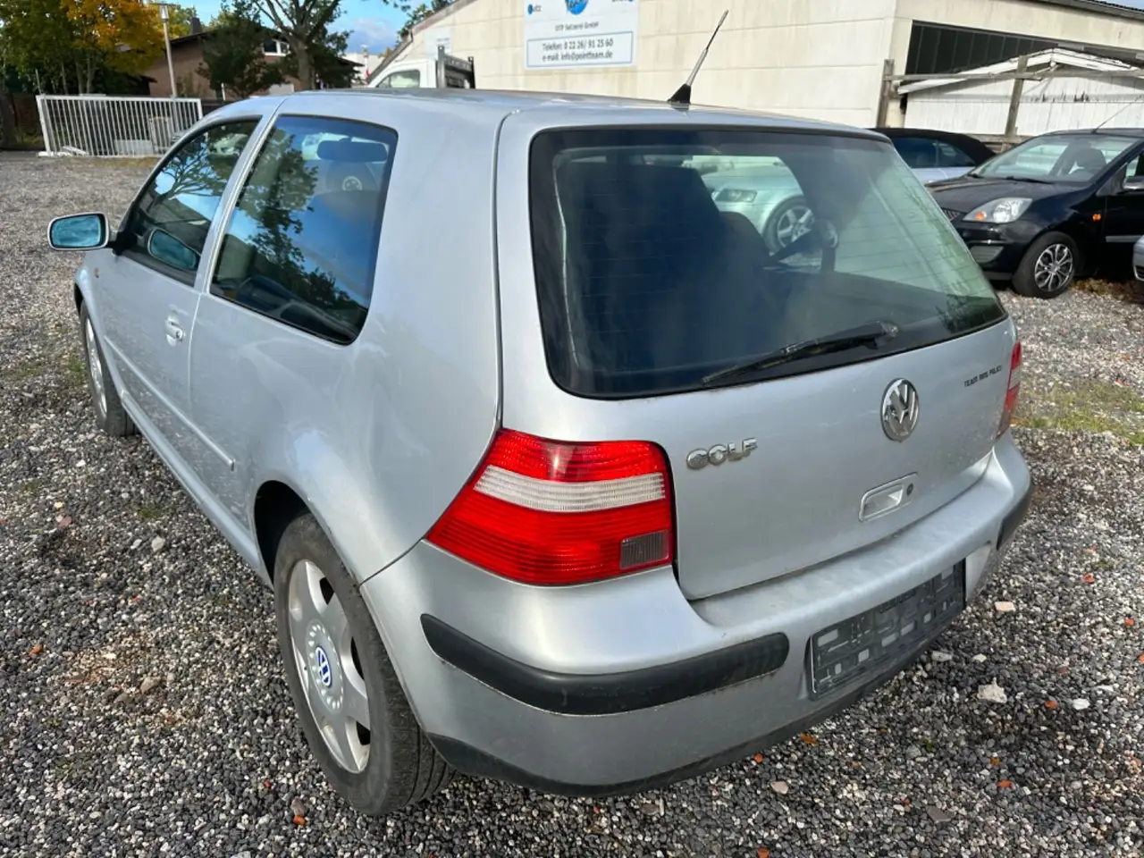 Volkswagen Golf 2.3 Auto Highline, foto 7