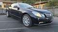 Mercedes-Benz E 200 CGI CABRIO BLUEEFFICIENCY TAGLIANDI MB GARANZIA Nero - thumbnail 3