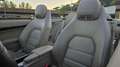 Mercedes-Benz E 200 CGI CABRIO BLUEEFFICIENCY TAGLIANDI MB GARANZIA Nero - thumbnail 13
