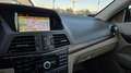 Mercedes-Benz E 200 CGI CABRIO BLUEEFFICIENCY TAGLIANDI MB GARANZIA Nero - thumbnail 9