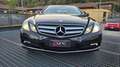 Mercedes-Benz E 200 CGI CABRIO BLUEEFFICIENCY TAGLIANDI MB GARANZIA Noir - thumbnail 16