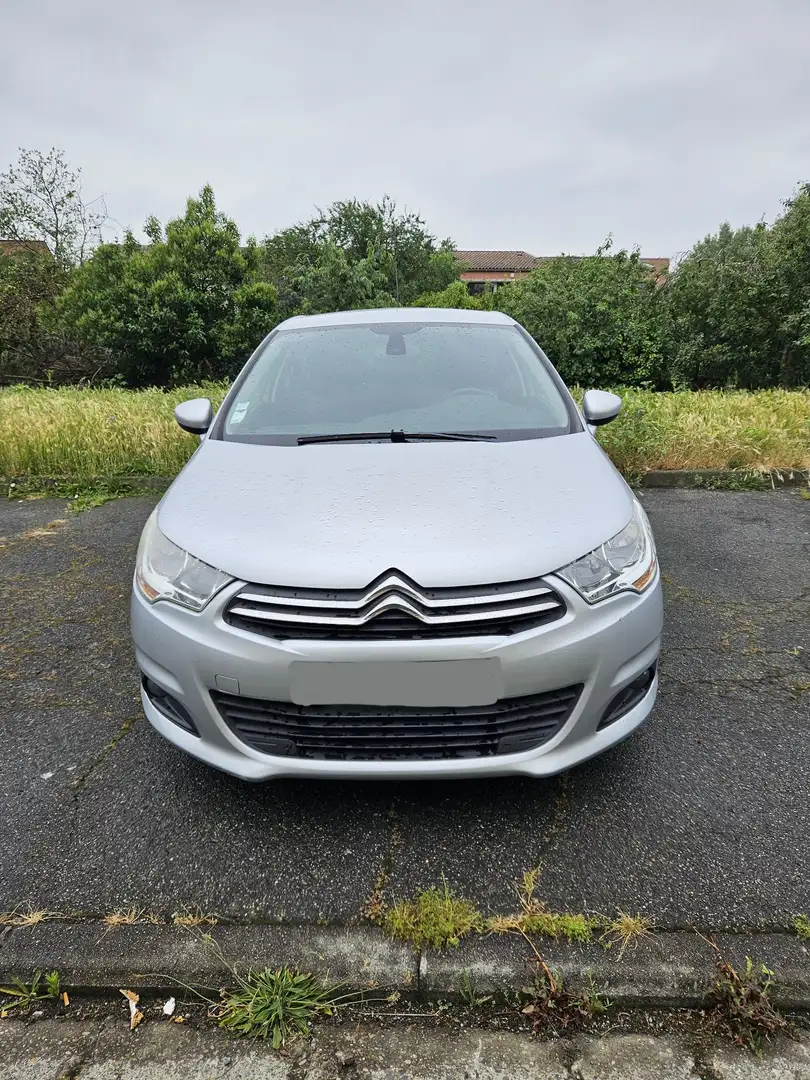 Citroen C4 HDi 90 Confort - 2