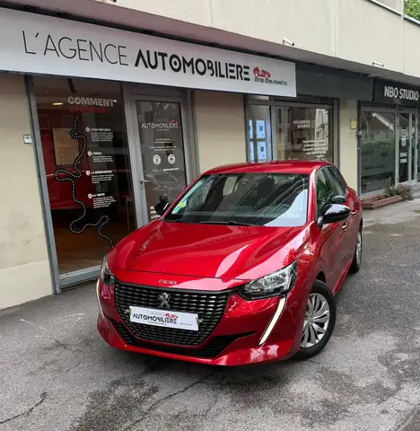 Peugeot 208 1.5 BLUEHDI 100 S&S BVM6 ACTIVE -AUTO ECOLE-DOUBLE COMMANDE-GROS ENTRETIEN 2026